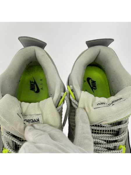 NIKE スニーカー AIR JORDAN 4 RETRO SE (30.5㎝)