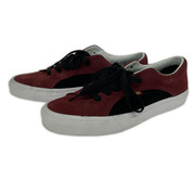VANS スニーカー Lampin Oversized Lace CABERNET (29cm)