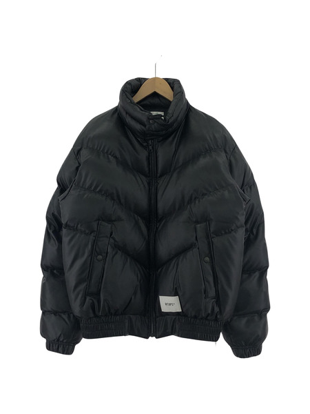 WTAPS 21AW TTL SYNTHETIC JACKET 1 212BRDT-JKM02