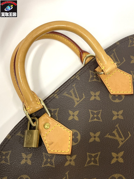 LOUIS VUITTON ルイヴィトン アルマPM モノグラム レディース M51130 ハンドバッグ