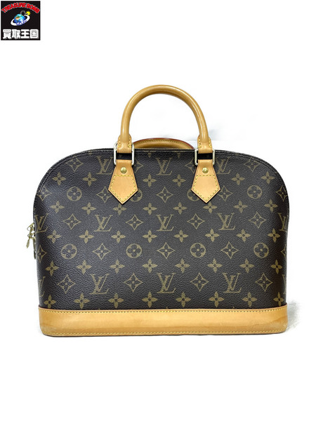 LOUIS VUITTON ルイヴィトン アルマPM モノグラム レディース M51130 ハンドバッグ