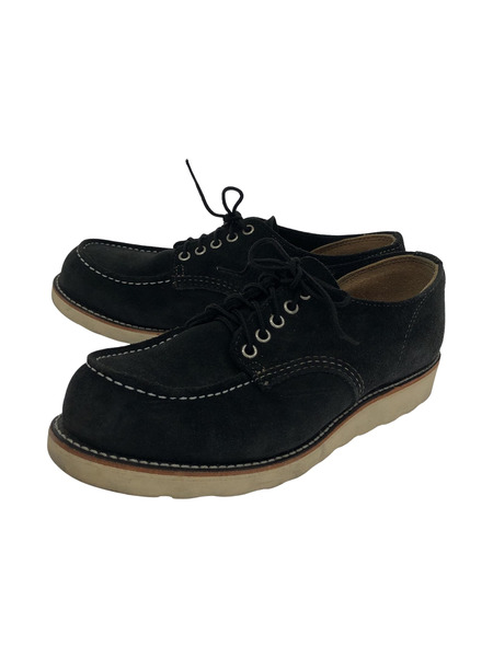 RED WING Irish Setter OxFord(9 1/2)黒