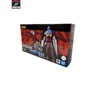 バンダイ 超合金魂 GX-91 ゲッター2＆3 D.C.