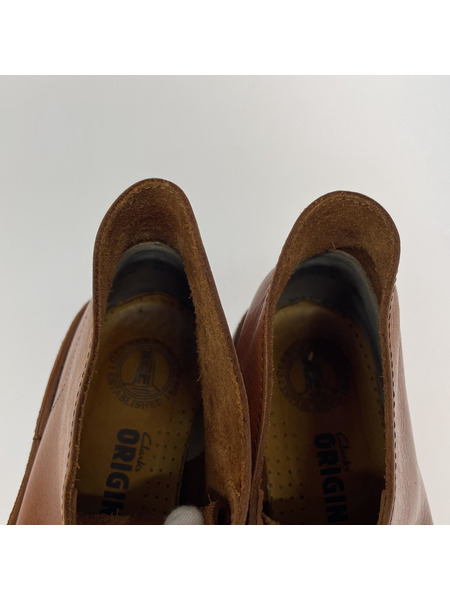 Clarks メンズシューズ US9