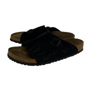 BIRKENSTOCK チューリッヒ 黒 28.0cm