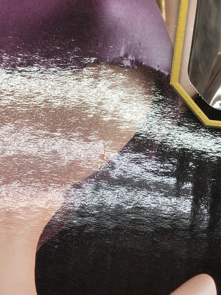 ワンピース POP ハンコック　2Y