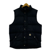Carhartt ダウンベスト ダウンベスト BLK
