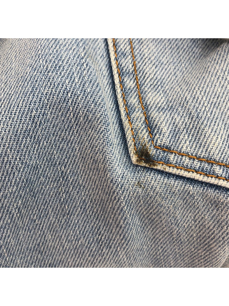 Acne Studios デニム・ジーンズ 1991 Toj Light Blue Vintage