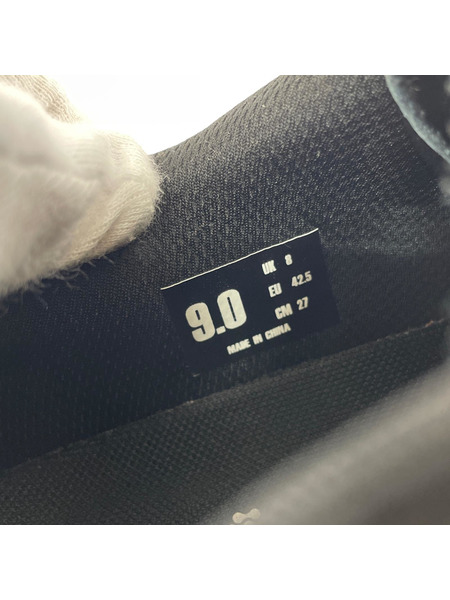 OAKLEY スニーカー ブレインデッドオークリー 27㎝