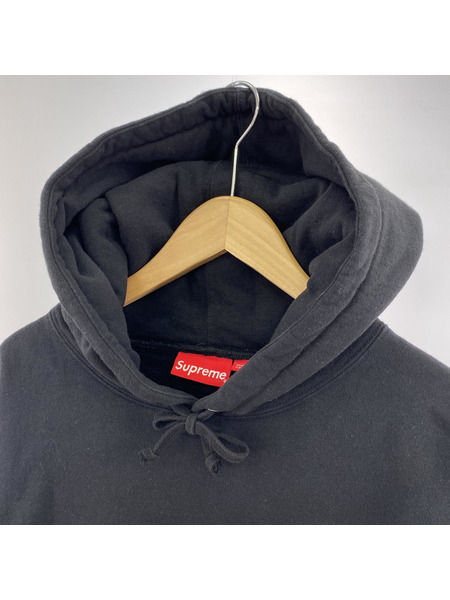 Supreme×Anti Hero 20AW Hooded Sweatshirt（XL）BLK[値下]