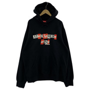 Supreme×Anti Hero 20AW Hooded Sweatshirt（XL）BLK