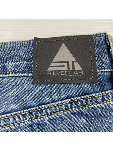 LEVIS　SILVERTAB W36