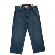 LEVIS　SILVERTAB W36