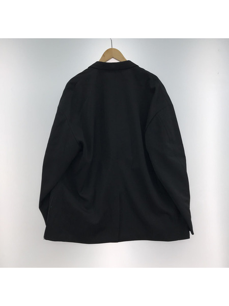 MAISON SPECIAL Dead Stock Fabric jacket