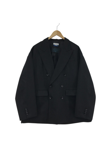 MAISON SPECIAL Dead Stock Fabric jacket