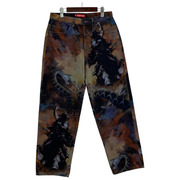 Supreme×Frank Frazetta Loose Fit Jean 30