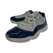 NIKE AIR JORDAN 11 RETRO LOW 27.5㎝ FV5104-104