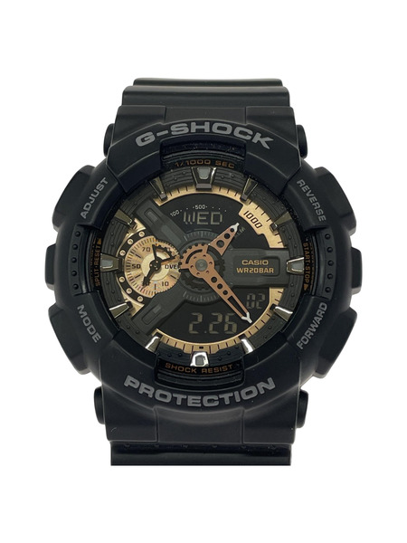 G-SHOCK GA-110RG 腕時計