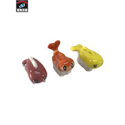  ポケモン だいスシ　シャリタツ　箸置き 3体セット