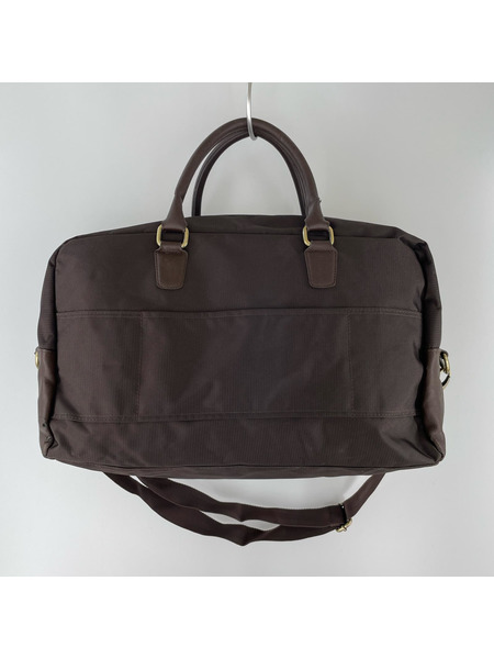 ソノ他バッグ MACALLAN ボストンバッグ