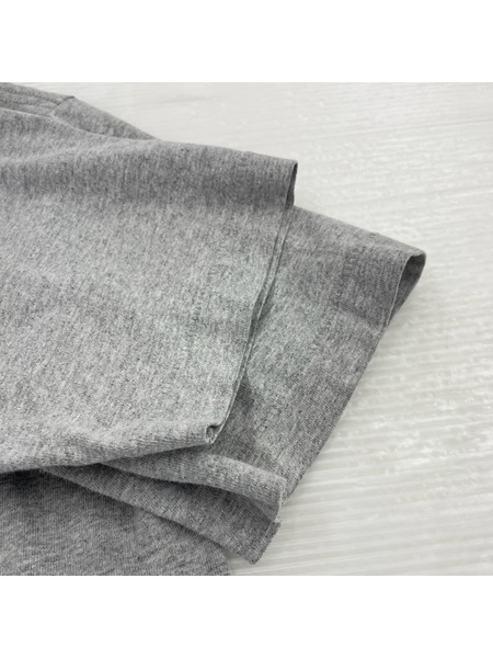 STUSSY 半袖Tシャツ・カットソー 紺タグ N°4 S/S tee GRY