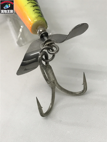 a.h.p.l　アマゾンフラッター