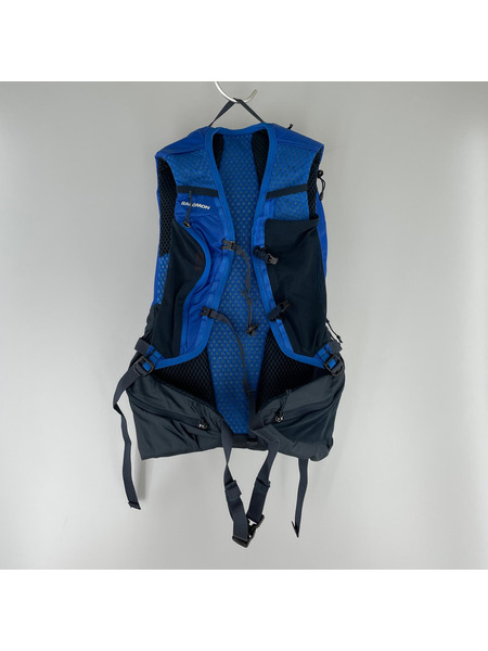 SALOMON リュックサック・バックパック XT20/BLU