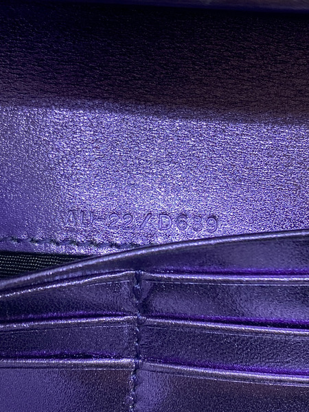 S.Ferragamo 2WAY バッグ パープル