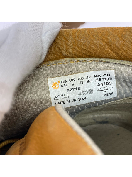 Timberland NEWTONBROOK PT CHUKKA チャッカブーツ 26.5 A2718