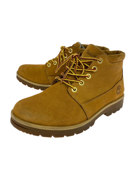 Timberland NEWTONBROOK PT CHUKKA チャッカブーツ 26.5 A2718