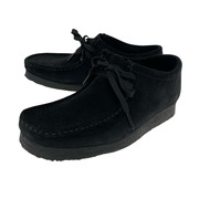 Clarks シューズ ワラビー 26.5cm