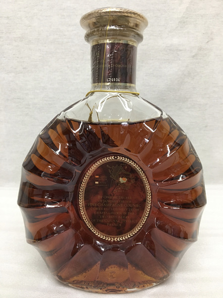 REMY MARTIN レミーマルタン XO SPECIAL 700ml 40%