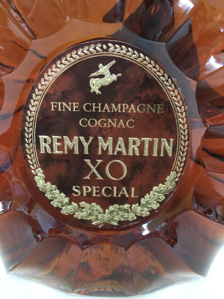 REMY MARTIN レミーマルタン XO SPECIAL 700ml 40%