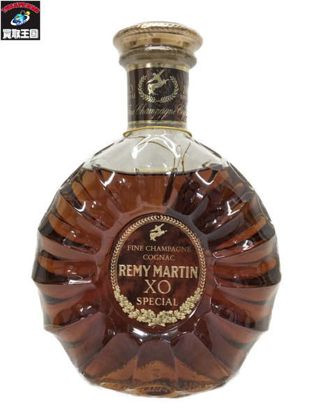 REMY MARTIN レミーマルタン XO SPECIAL 700ml 40%