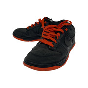 NIKE スニーカー DUNK LOW BY YOU 27.0cm