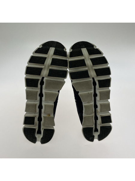 . スニーカー on Cloud 5 BLK 27.0cm