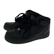 NIKE スニーカー AIR FORCE 1 MID 07  (28.5cm)