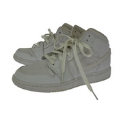NIKE スニーカー AIR JORDAN 1 MID  23.5