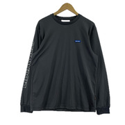 長袖Tシャツ・カットソー liberaiders/グレー