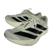 adidas スニーカー JH6206 ADIZERO EVO SL 26.5cm