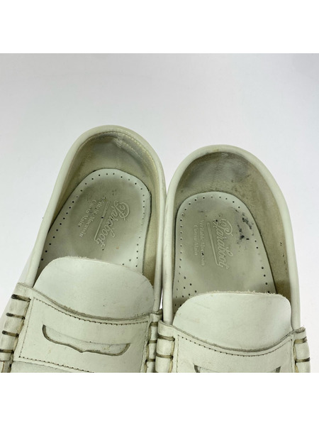 Paraboot ソノ他 paraboot コロー コインローファー