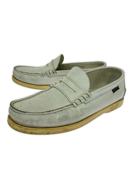 Paraboot ソノ他 paraboot コロー コインローファー