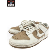 NIKE WMNS Dunk Low Next Nature Hemp 28.5cm DD1873-200[値下]