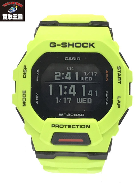 G-SHOCK GBD-200 腕時計 [値下]