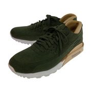 NIKE NIKELAB AIR MAX 90 ROYAL ROUGH GREEN 885891-300