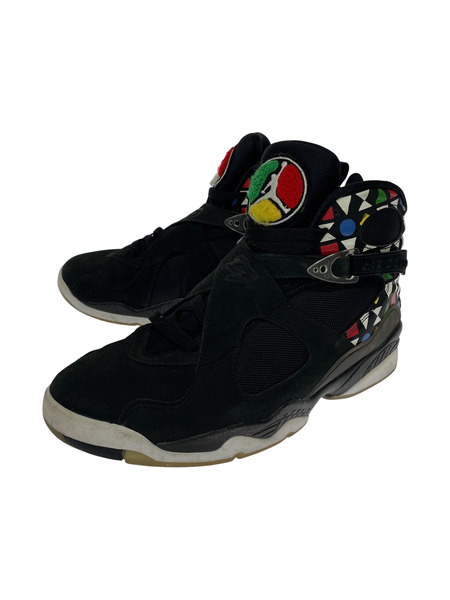 NIKE AIR JORDAN 8 RETRO Q54