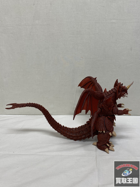 東宝怪獣コレクション　デストロイア完全体