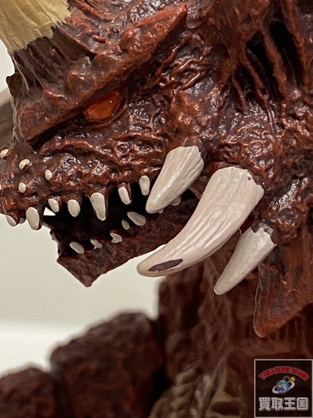 東宝怪獣コレクション　デストロイア完全体