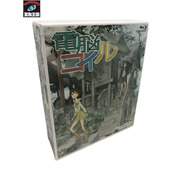 その他グッズ アニメ・コミックその他 電脳コイル Blu-ray Disc Box