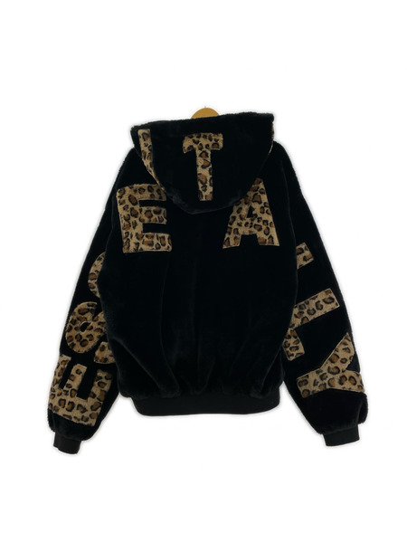 ジャケット THICC ファーブルゾン